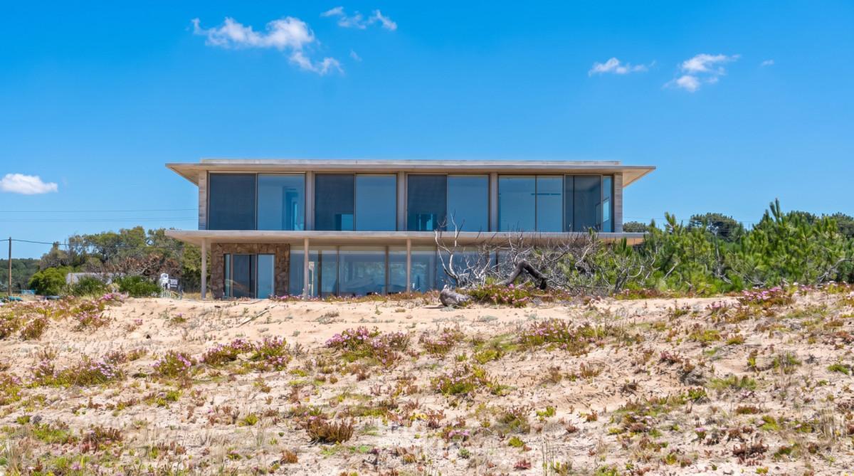 Foto de VENTA CASA FRENTE AL MAR SOBRE LA ARENA | 5 SUITES | MAR Y FUEGO, SAN, imagen 4