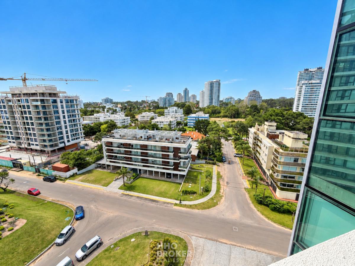 Foto de VENTA WIND TOWER 2 dormitorios, RECICLADO, Aidy Grill, Punta del Este., imagen 4