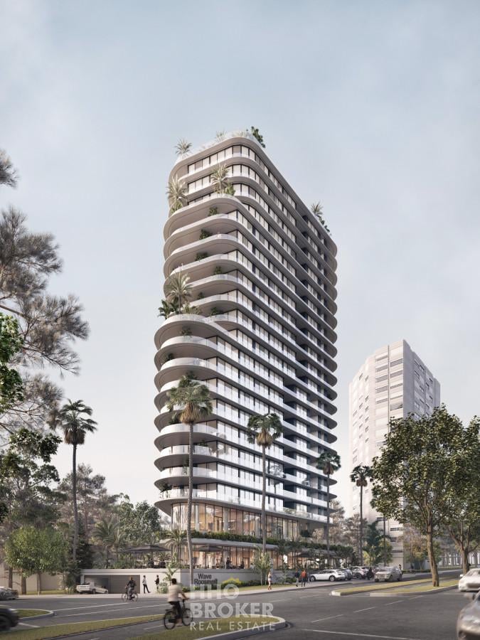 Foto de WAVE ROOSEVELT, Venta departamento de 3 dormitorios, Punta del Este., imagen 2