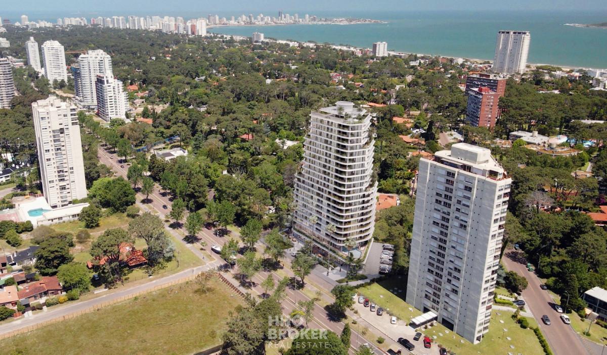 Foto de WAVE ROOSEVELT - 2 DORMITORIOS EN VENTA, PUNTA DEL ESTE., imagen 4