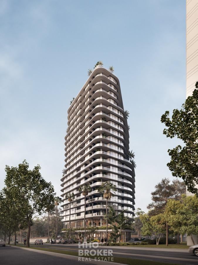 Foto de WAVE ROOSEVELT, VENTA EN POZO, Apartamento 1 dormitorio, Punta del Este., imagen 2