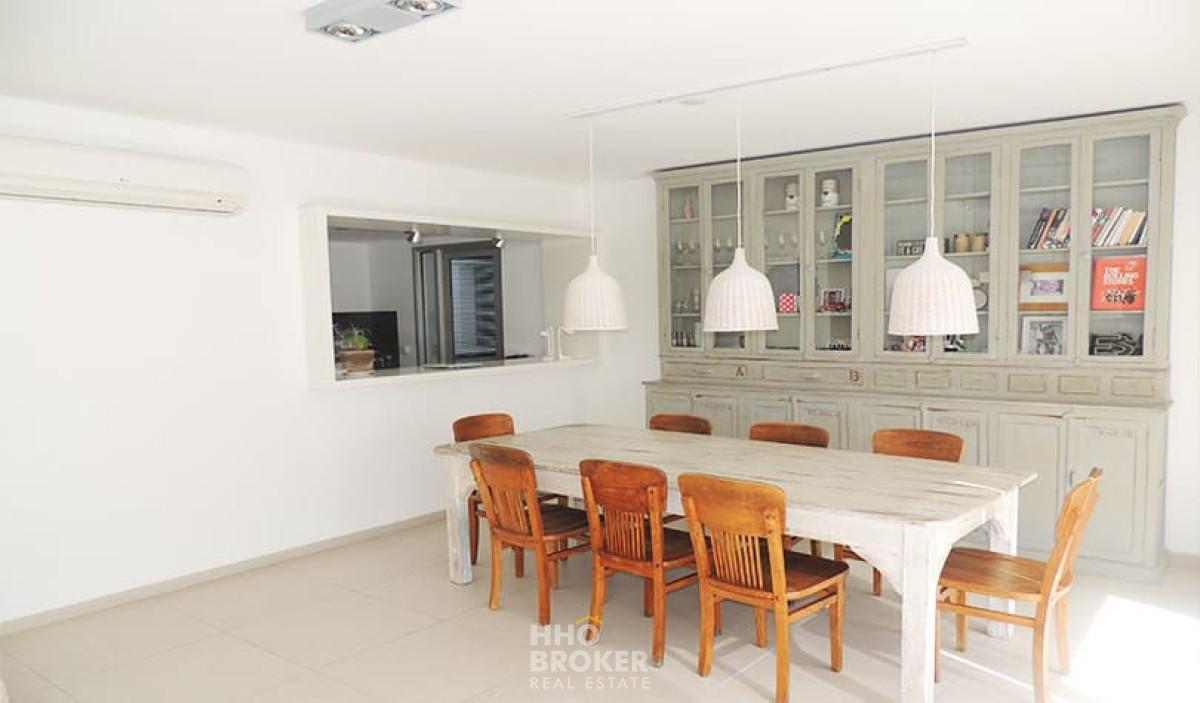 Foto de DEPARTAMENTO PENT HOUSE. VENTA. PLAYA BRAVA. PUNTA DEL ESTE. BRAVA 28., imagen 5