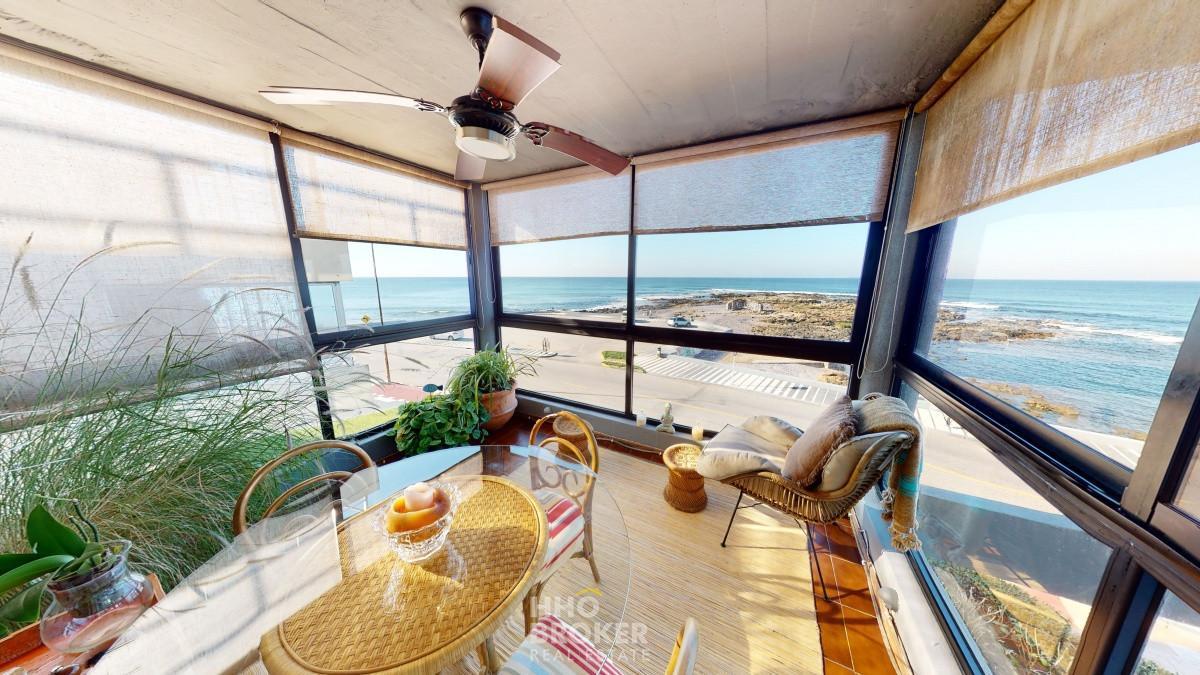Foto de DEPARTAMENTO EN VENTA. FRENTE AL MAR. PENINSULA. PUNTA DEL ESTE., imagen 2