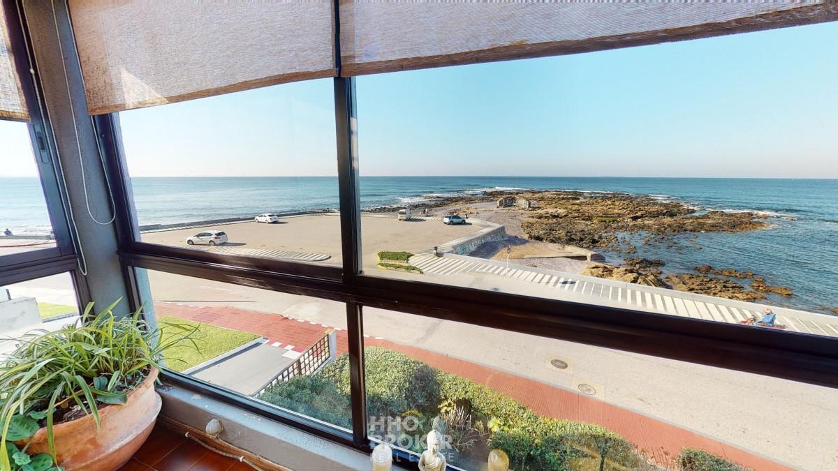 Foto de DEPARTAMENTO EN VENTA. FRENTE AL MAR. PENINSULA. PUNTA DEL ESTE., imagen 4