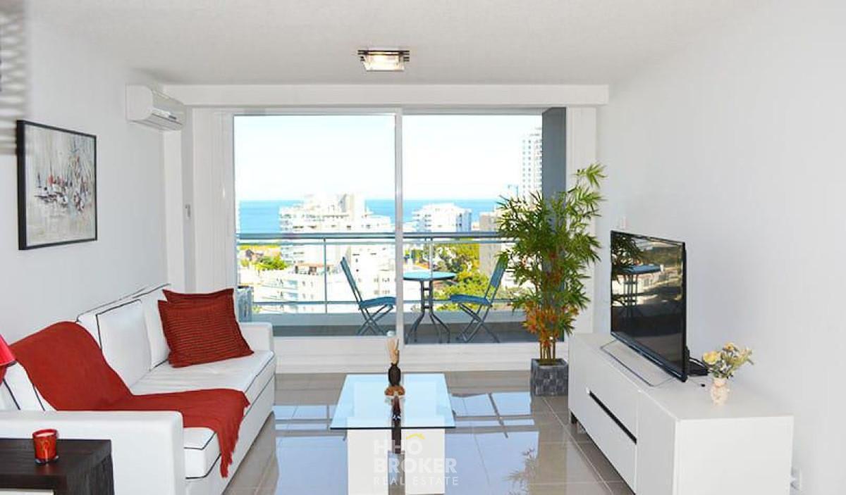 Foto de Apartamento en alquiler One Punta del Este., imagen 1