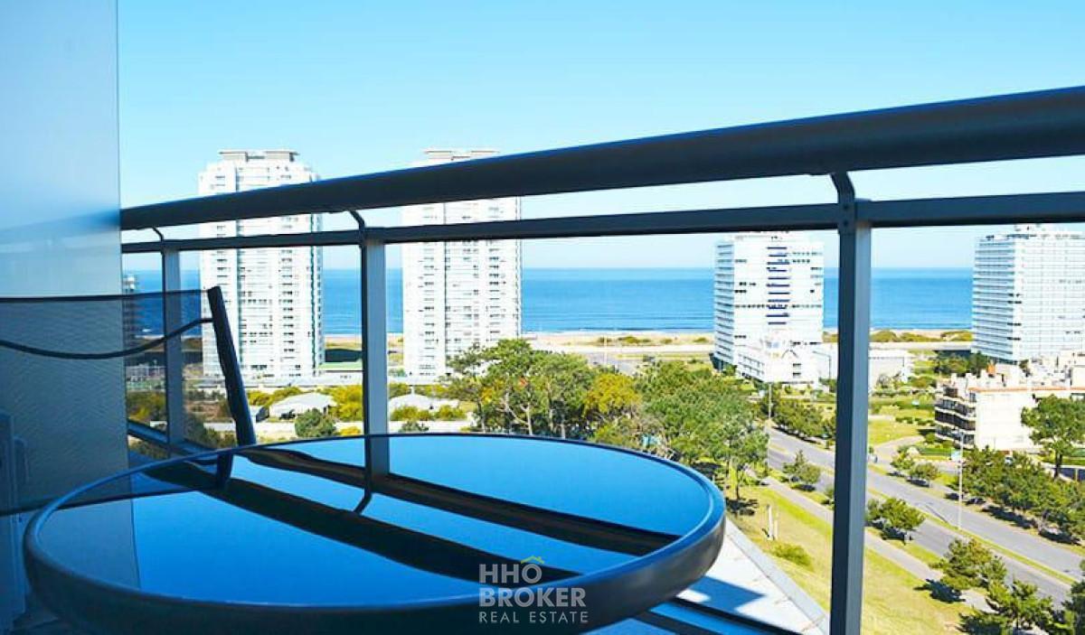 Foto de Apartamento en alquiler One Punta del Este., imagen 2