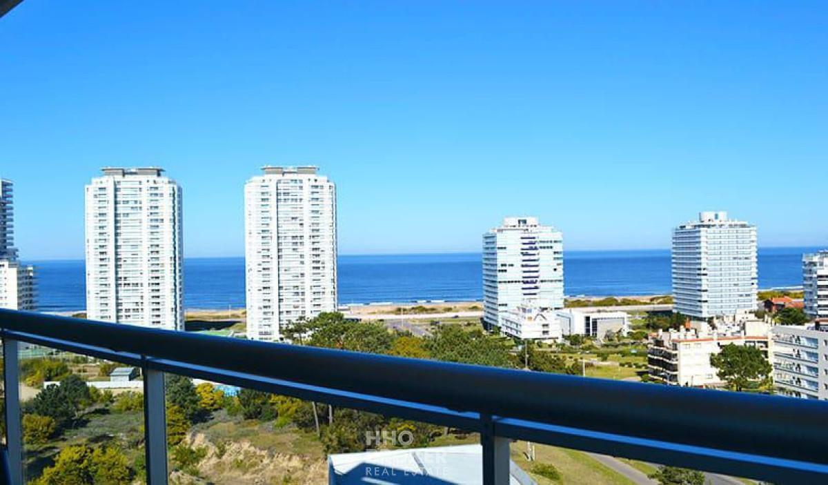 Foto de Apartamento en alquiler One Punta del Este., imagen 4