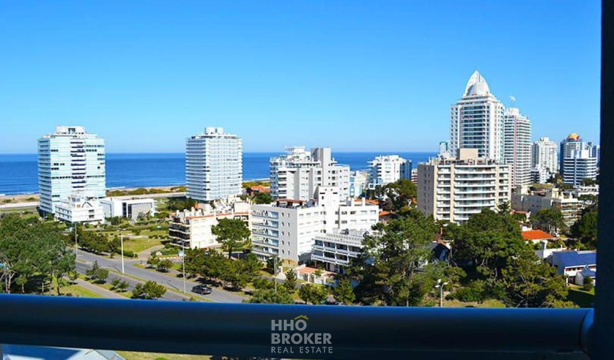Foto de Apartamento en alquiler One Punta del Este., imagen 3