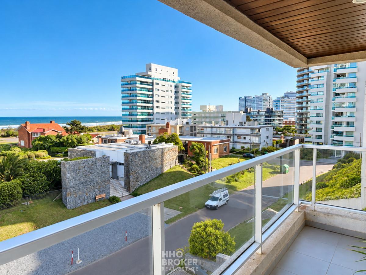 Foto de Alquiler temporario, Edificio Vista Brava, 2 dormitorios, Aidy Grill, imagen 5