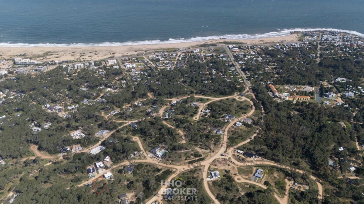 Foto de TERRENO EN VENTA, RESERVA MONTOYA, LA BARRA, imagen 1