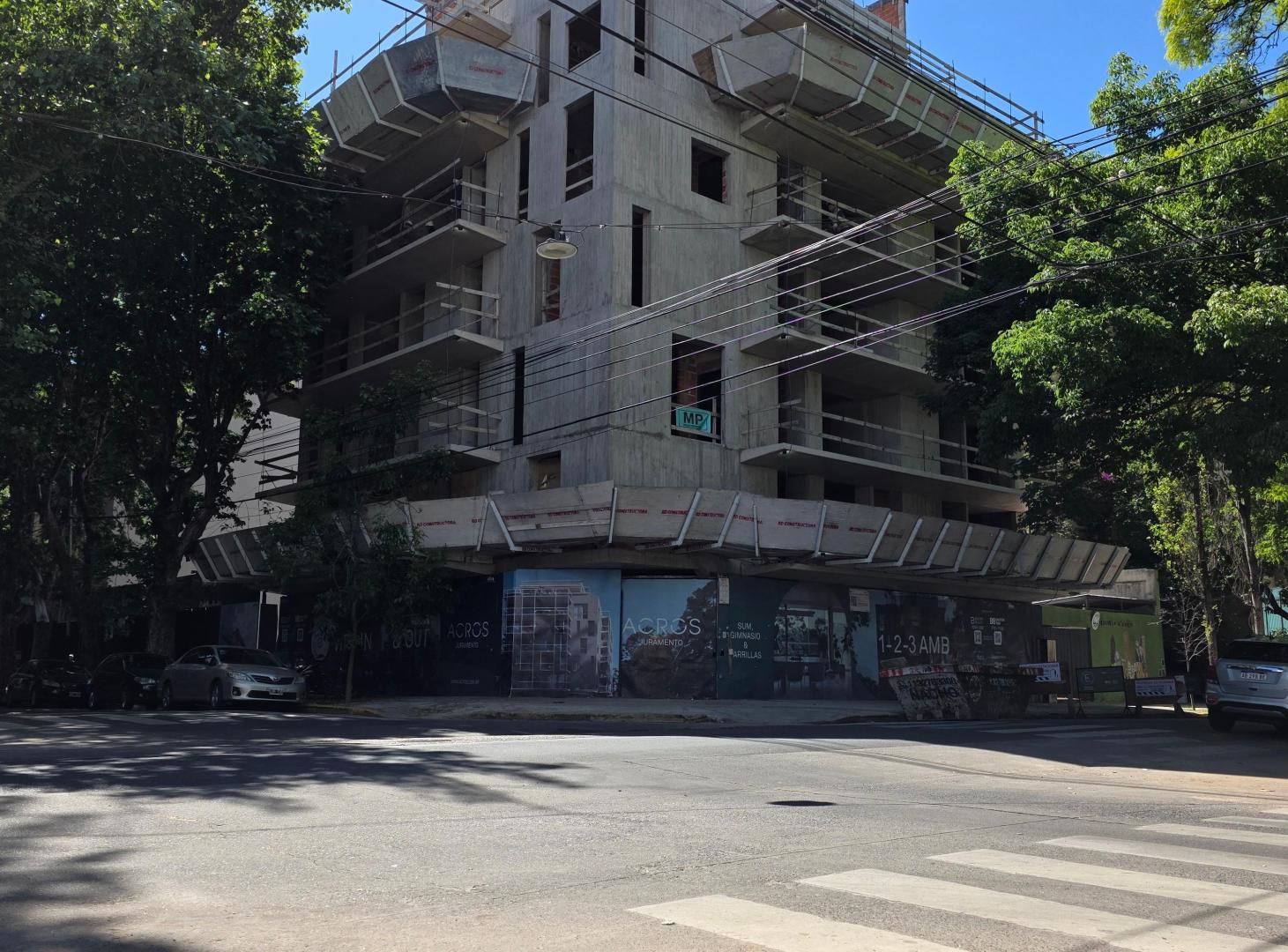 Foto de Acros Juramento | Frente a Plaza Zapiola, Villa Urquiza · Venta directa, imagen 2