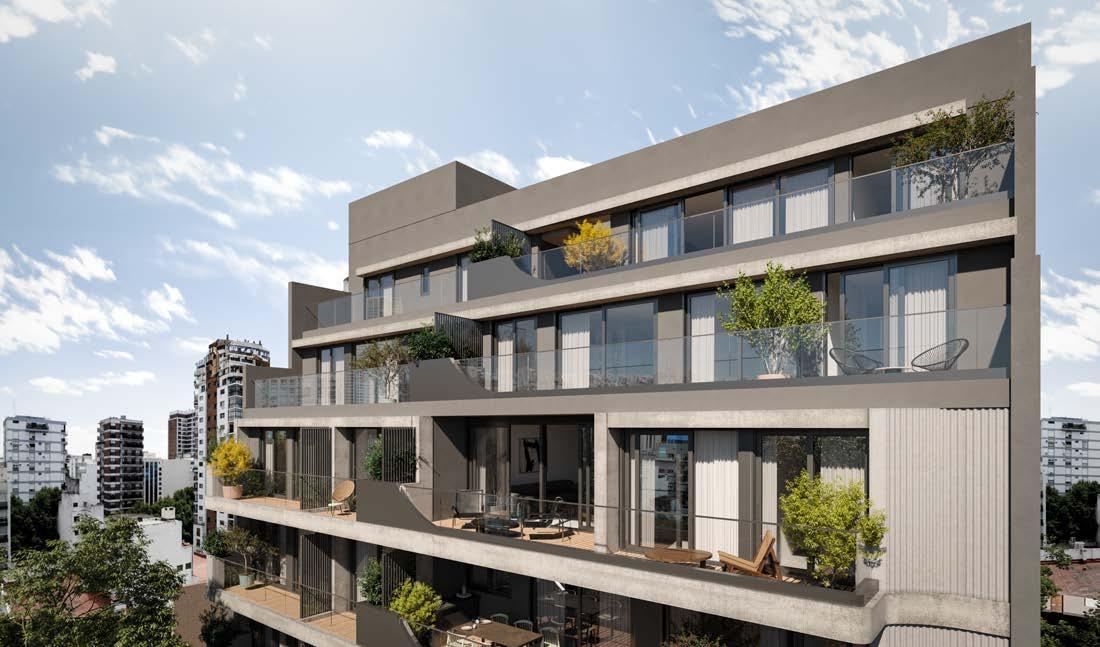 Foto de EC 4374 Villa Urquiza | Piscina y Subte B a metros · Venta directa, imagen 3