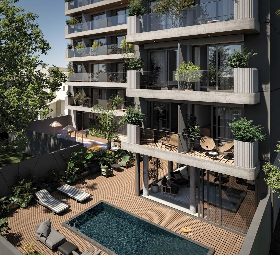 Foto de EC 4374 Villa Urquiza | Piscina y Subte B a metros · Venta directa, imagen 5