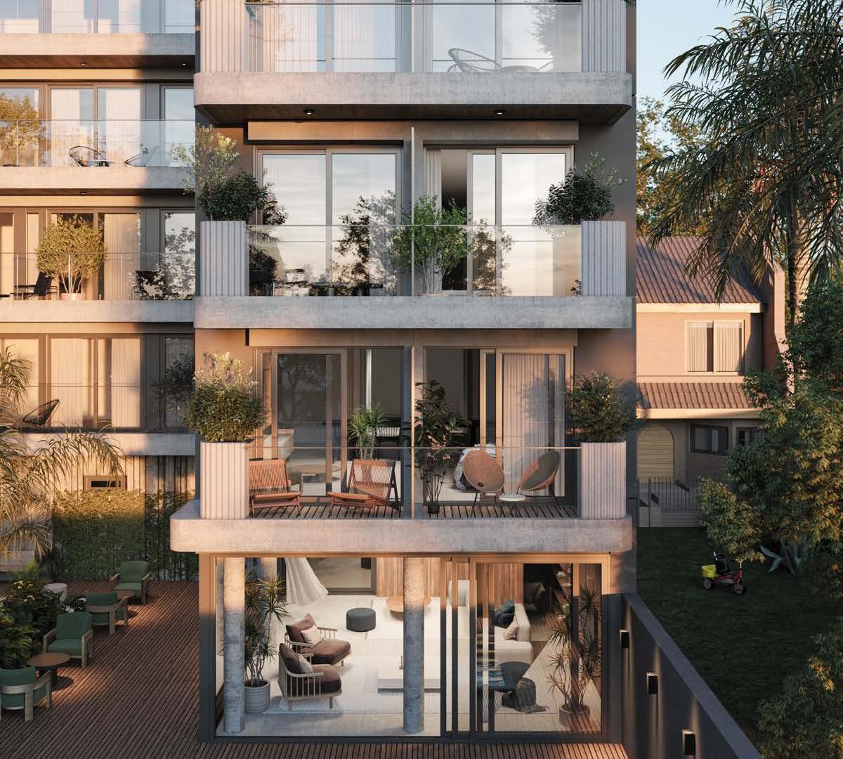 Foto de EC 4374 Villa Urquiza | Piscina y Subte B a metros · Venta directa, imagen 2