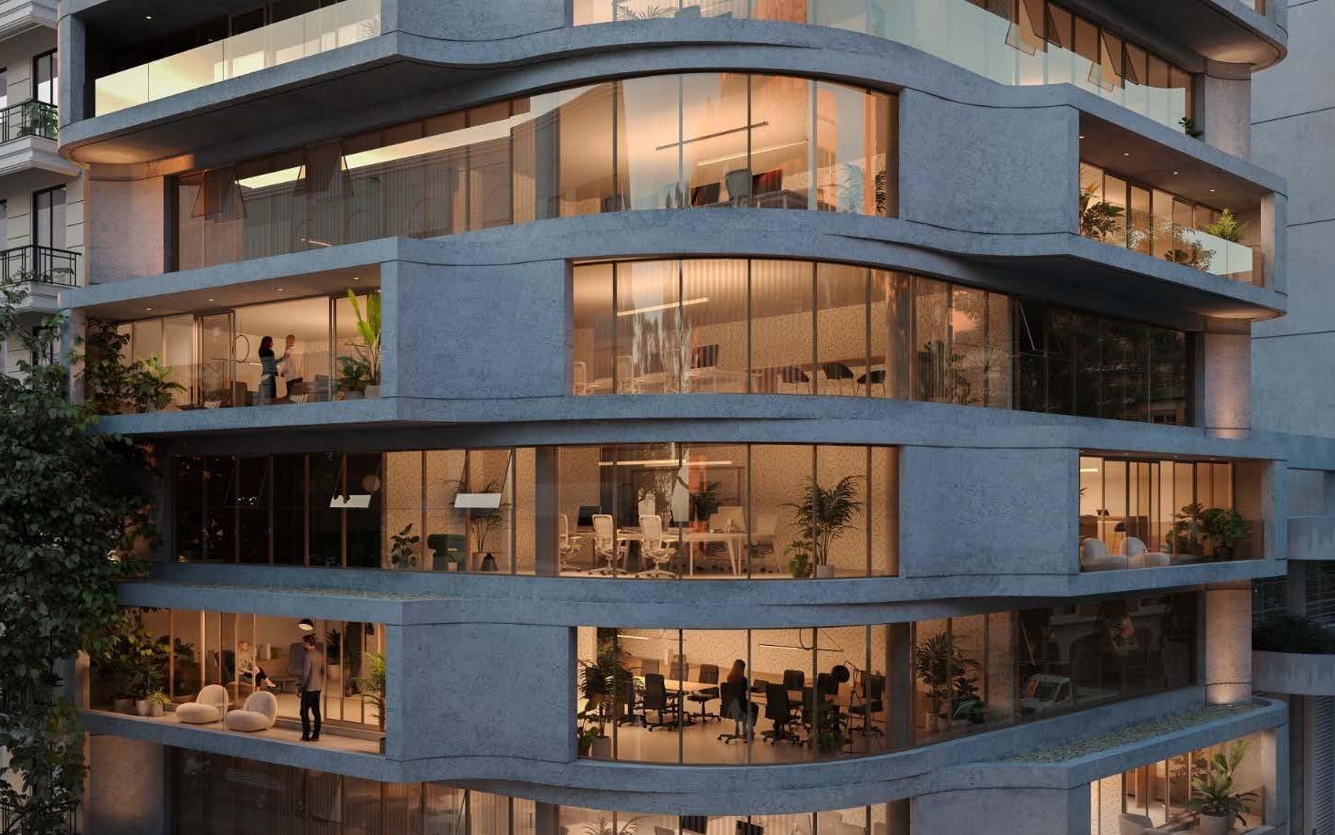 Foto de Esquina Gaona | Oficinas en Flores · Venta directa, imagen 4