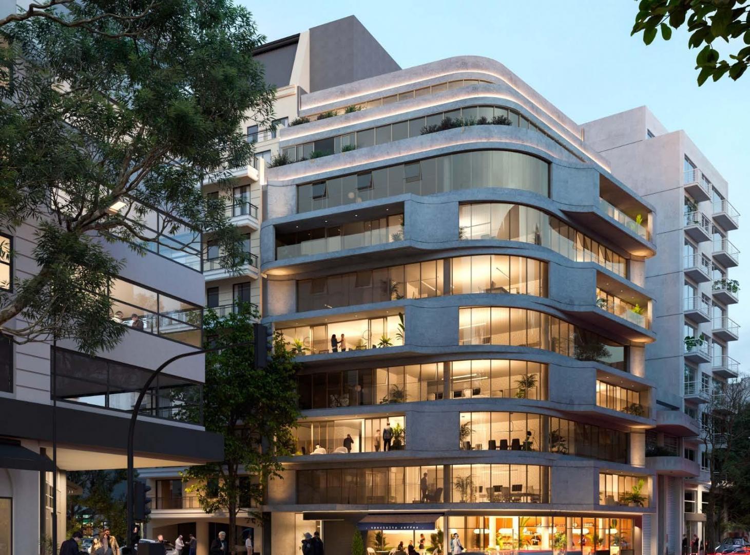 Foto de Esquina Gaona | Oficinas en Flores · Venta directa, imagen 1
