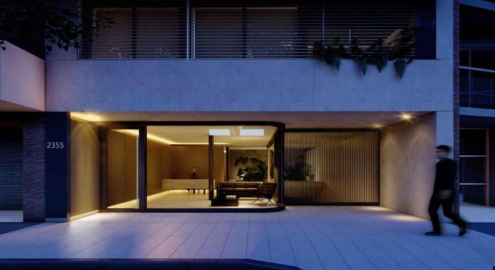 Foto de ARCOS 2300 - Belgrano - Venta directa, imagen 2