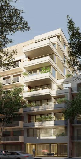 Foto de ARCOS 2300 - Belgrano - Venta directa, imagen 3