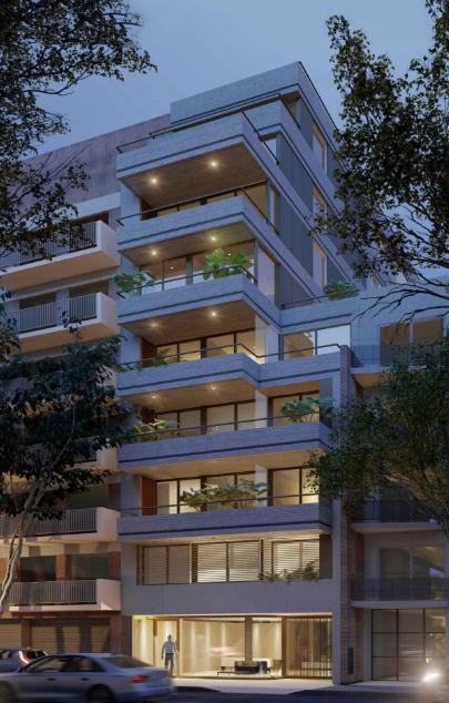 Foto de ARCOS 2300 - Belgrano - Venta directa, imagen 5