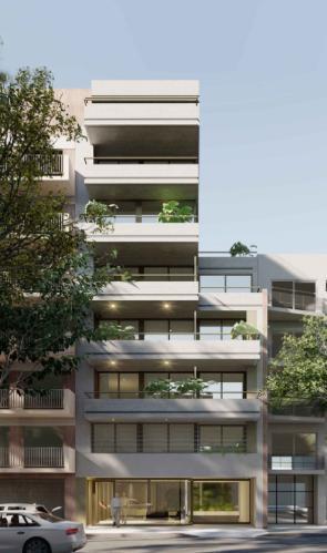 Foto de ARCOS 2300 - Belgrano - Venta directa, imagen 4