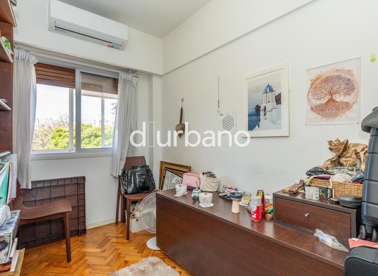 Foto de VENTA DPTO-3 AMB CON BALCON Y BAULERA-TERRERO 319-FLORES NORTE-APTO, imagen 5