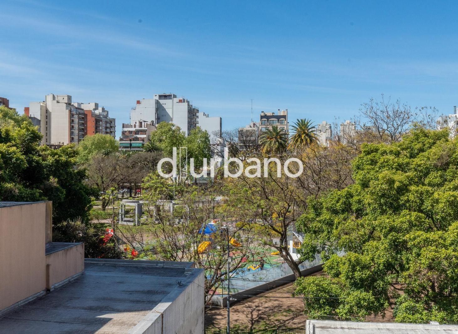 Foto de VENTA DPTO-3 AMB CON BALCON Y BAULERA-TERRERO 319-FLORES NORTE-APTO, imagen 4