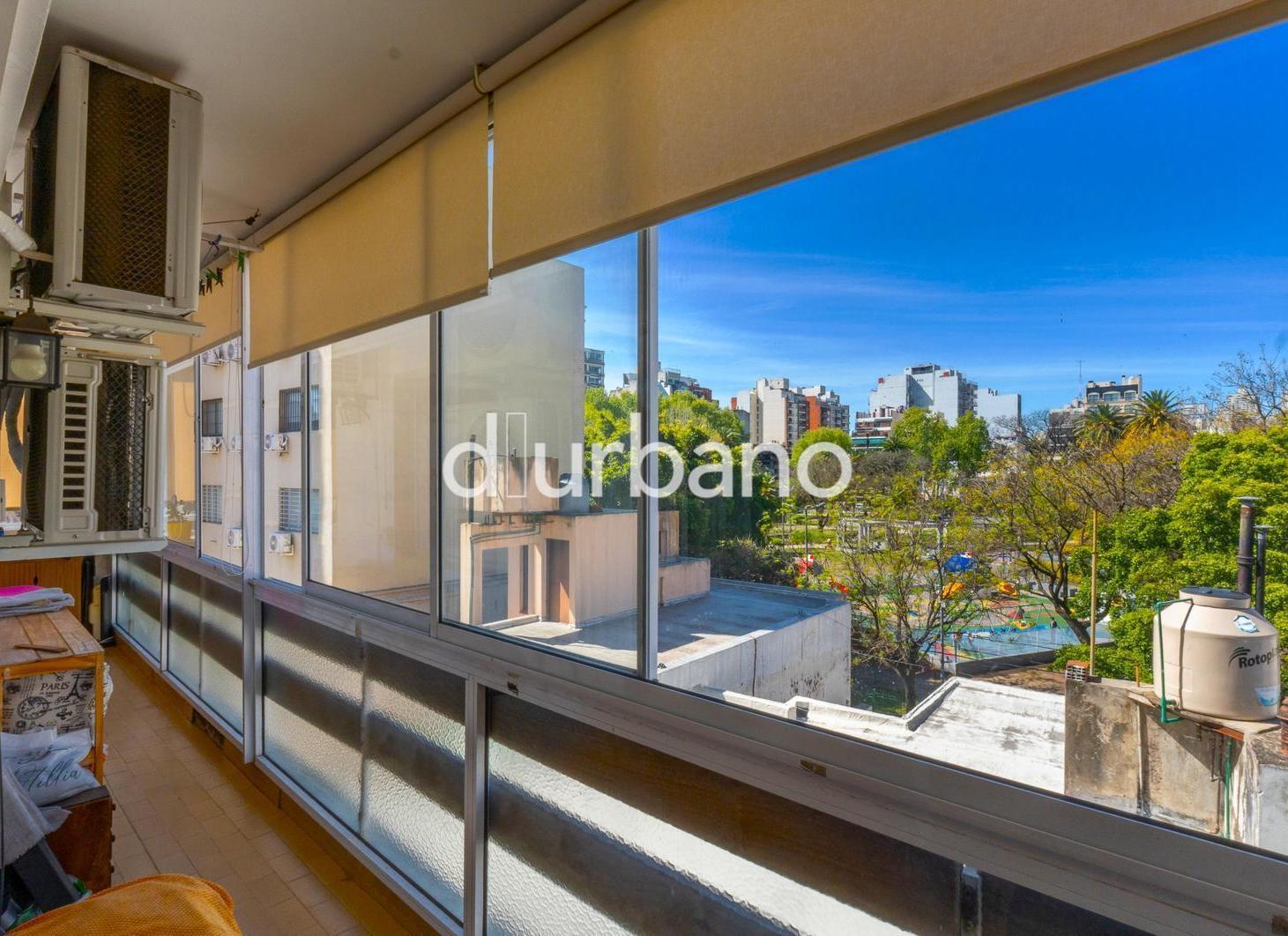 Foto de Venta dpto-3 Amb -Flores Norte - Vista Directa a Plaza Ángel Gris, imagen 1
