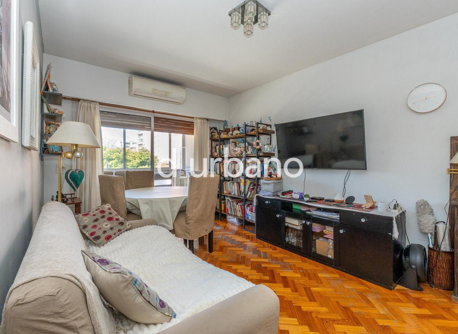 Foto de Venta dpto-3 Amb -Flores Norte - Vista Directa a Plaza Ángel Gris, imagen 4