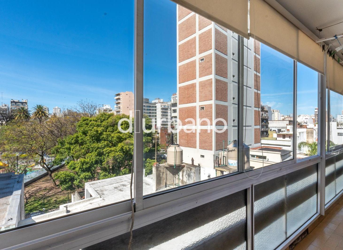 Foto de Venta dpto-3 Amb -Flores Norte - Vista Directa a Plaza Ángel Gris, imagen 2