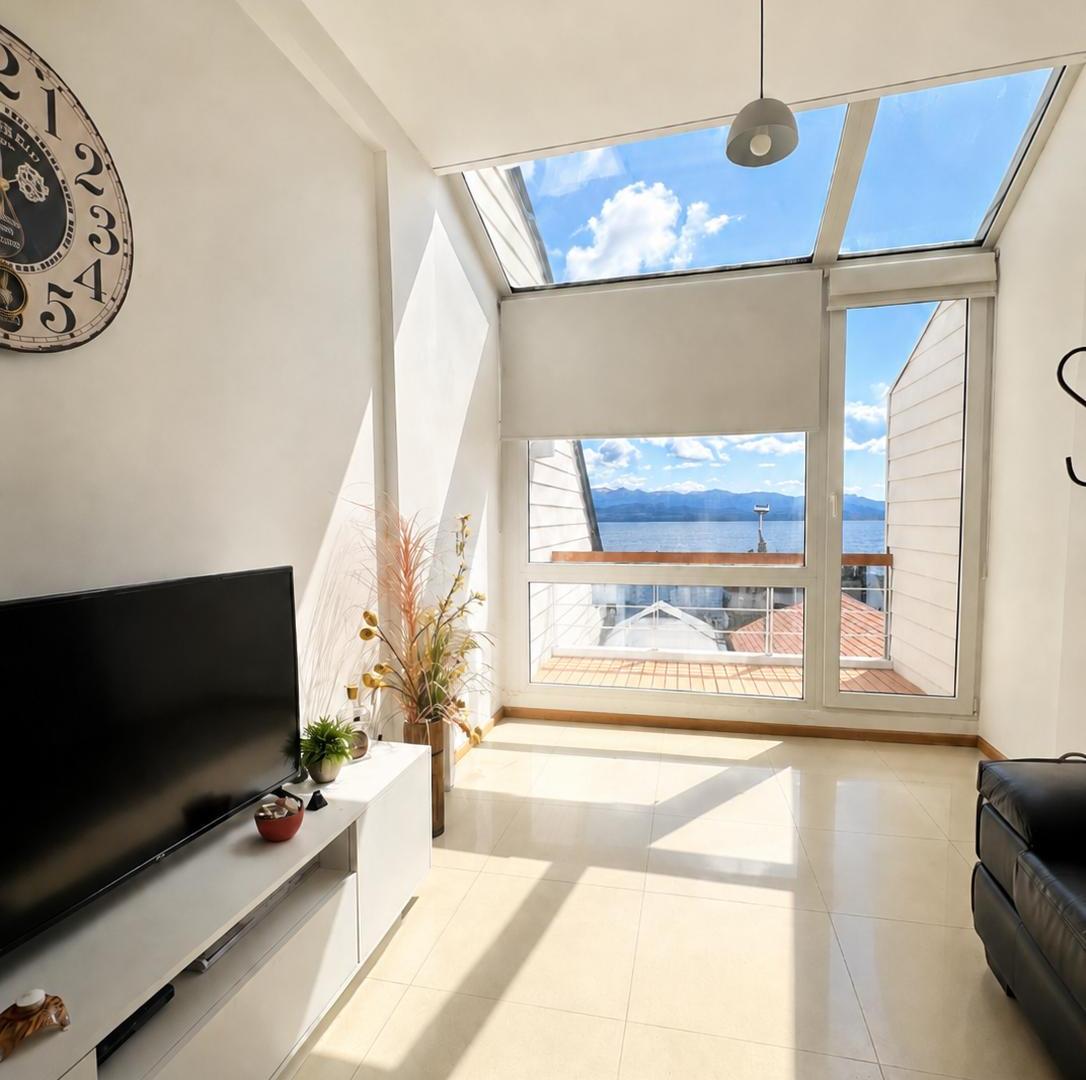 Foto de Departamento 4 ambientes en venta con vista al lago – Barrio Belgrano, imagen 2