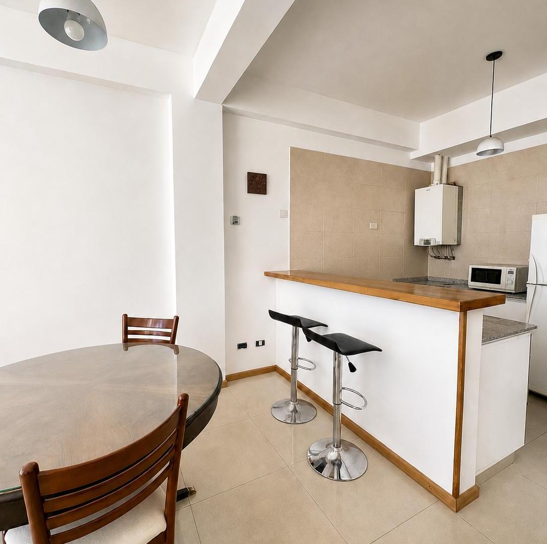 Foto de Departamento 4 ambientes en venta con vista al lago – Barrio Belgrano, imagen 4