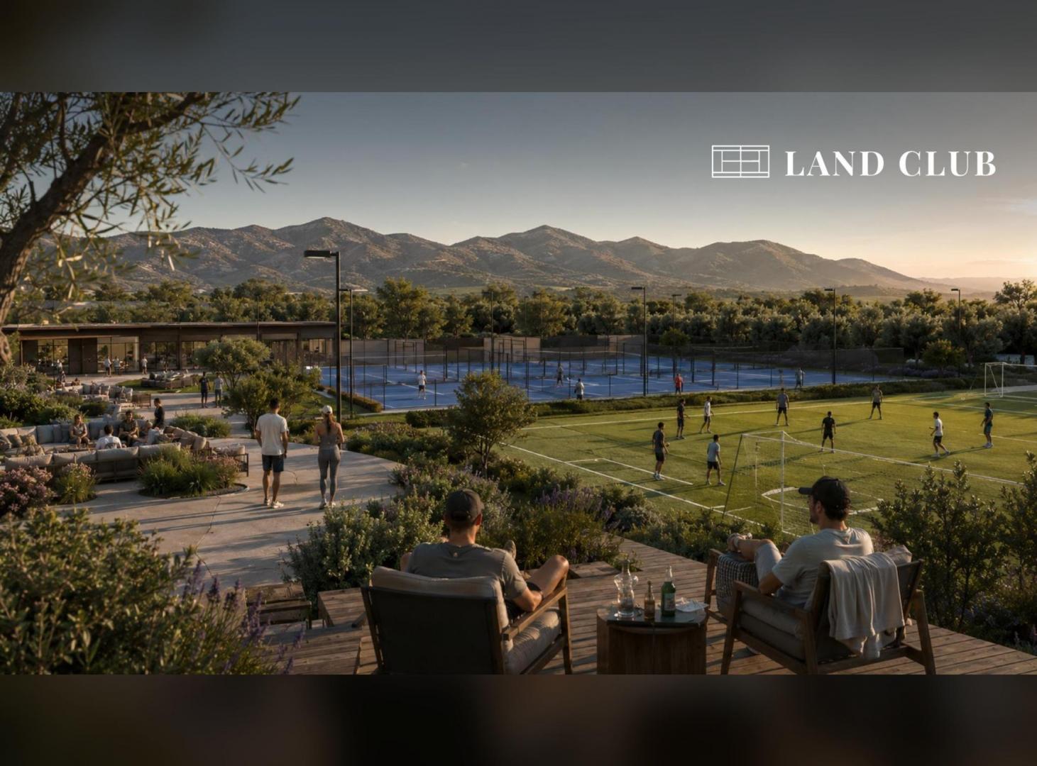 Foto de Venta 2 Lotes en B° Privado Penta, Perdriel – 778 y 817 m², imagen 5