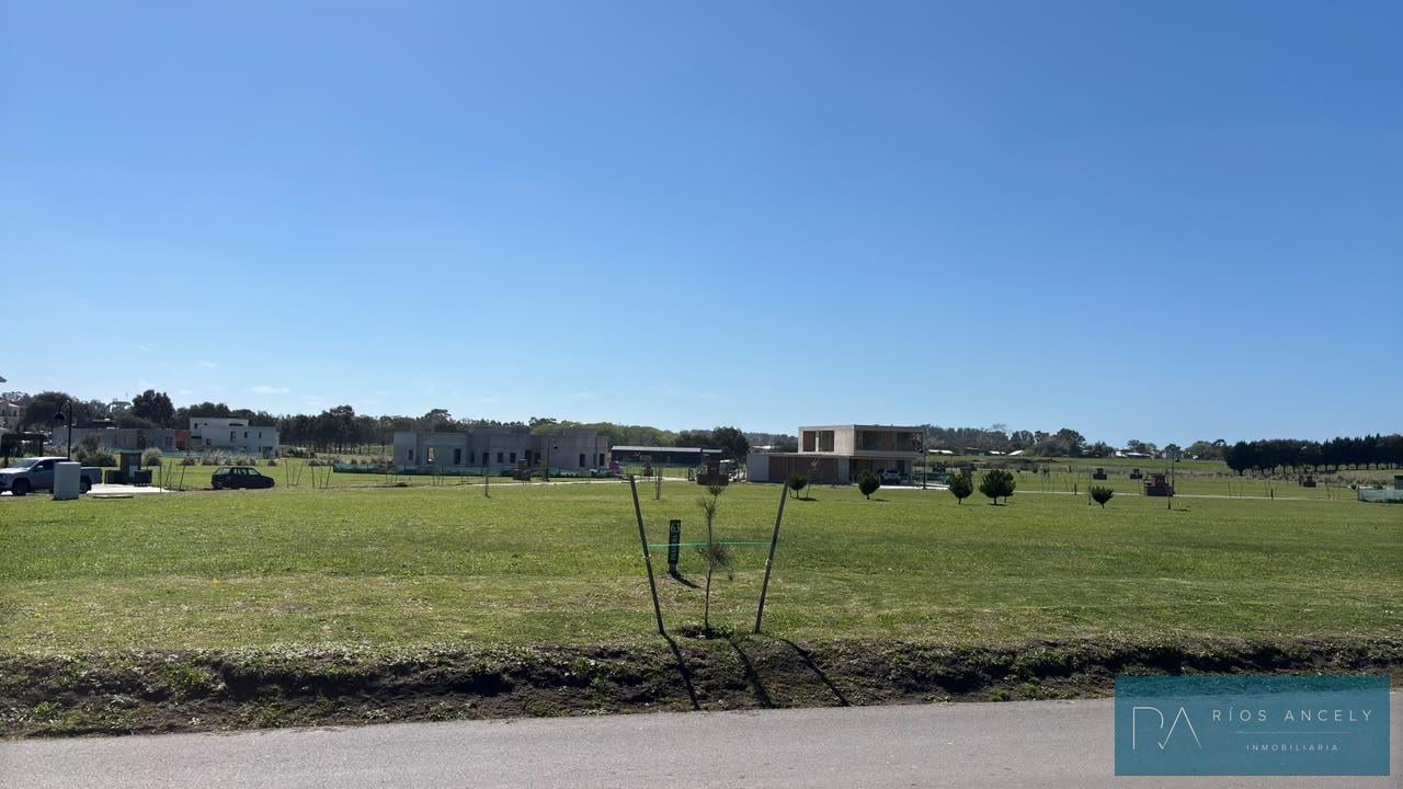 Foto de Terreno - Casonas del Haras, imagen 1