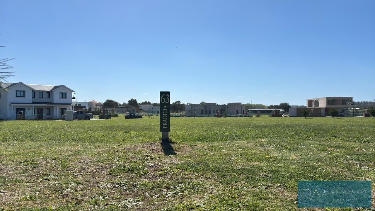 Foto de Terreno - Casonas del Haras, imagen 2