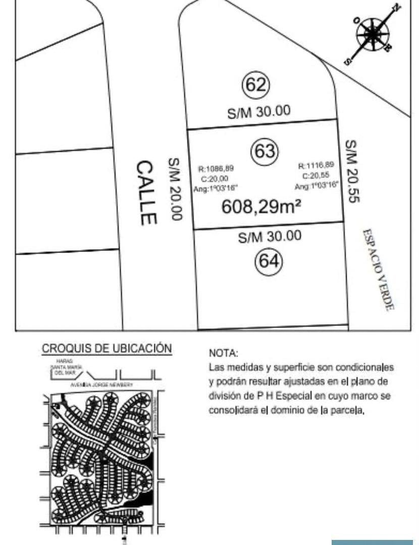 Foto de Terreno - Casonas del Haras, imagen 5