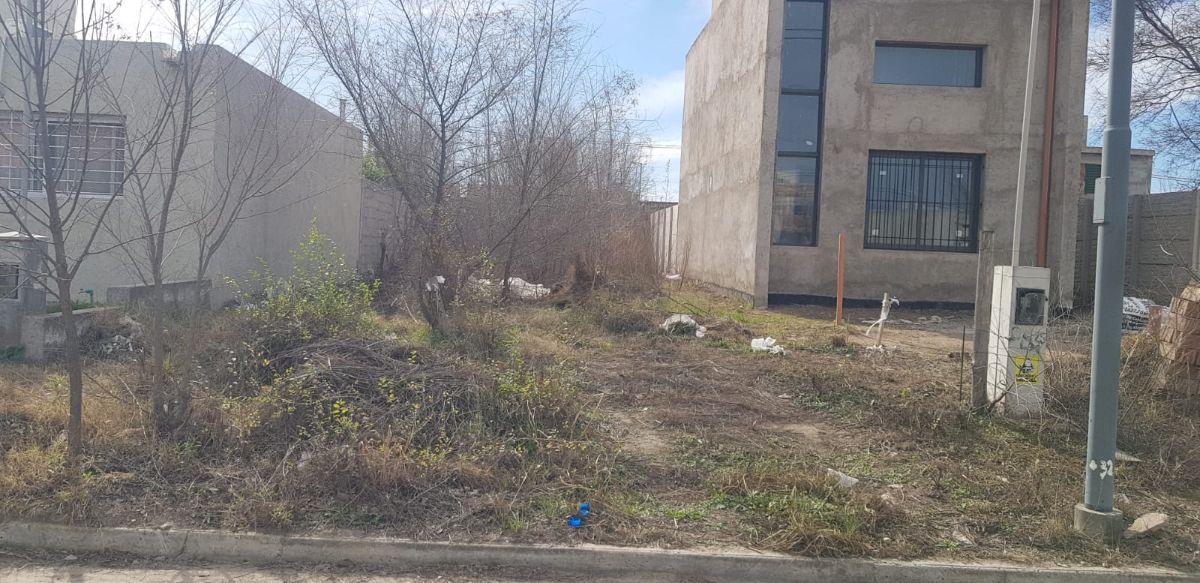 Foto de Terreno de 180 m² en venta en Argüello Norte, imagen 1