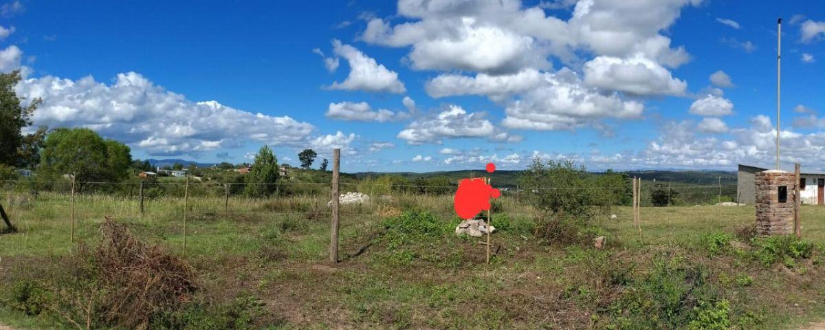 Foto de Terreno de 691 m² en venta en Villa Giardino, Vertiente de Thea., imagen 4