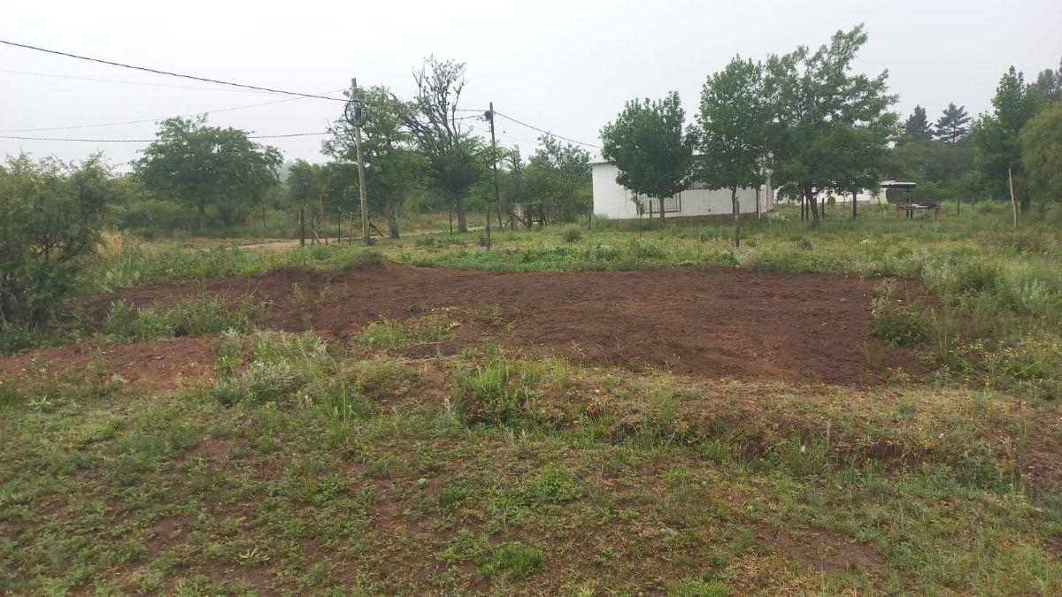 Foto de Terreno de 691 m² en venta en Villa Giardino, Vertiente de Thea., imagen 2
