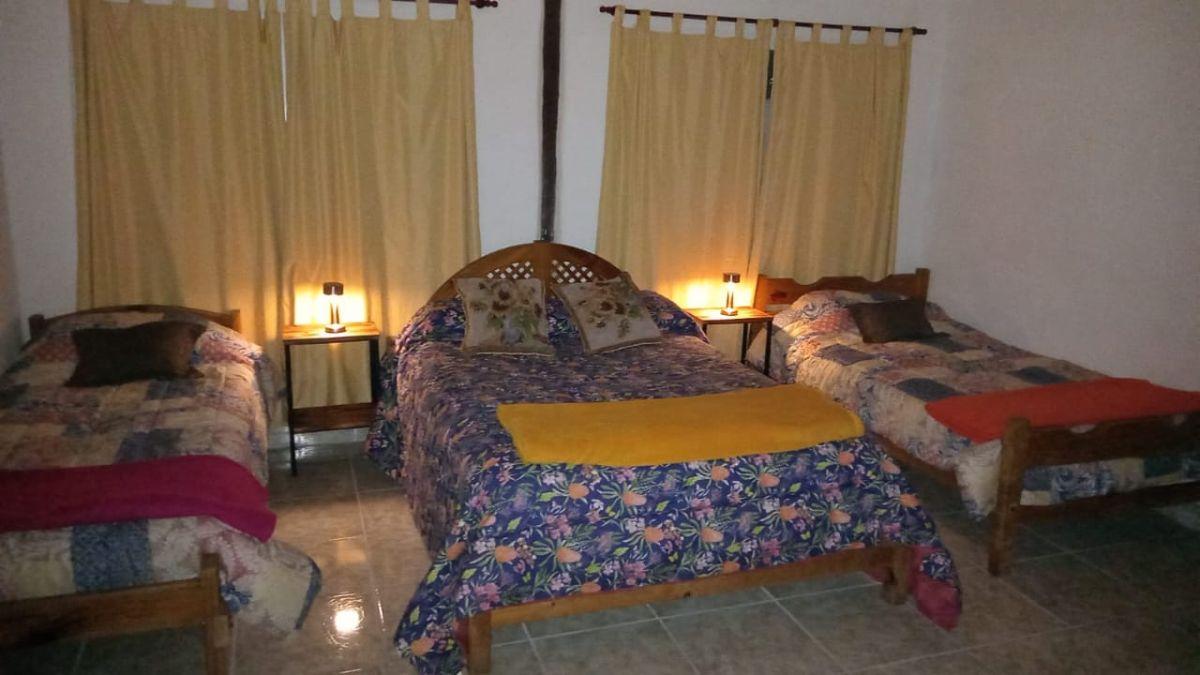 Foto de Departamento de 40 m², Alquiler Temporal, imagen 3