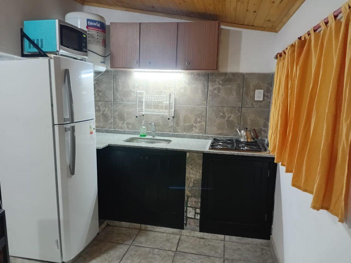 Foto de Departamento de 40 m², Alquiler Temporal, imagen 1