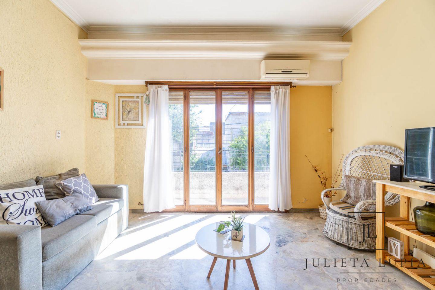 Foto de Ph En Venta + Monoambiento Con Renta, Villa Libertad General San Martin, imagen 1