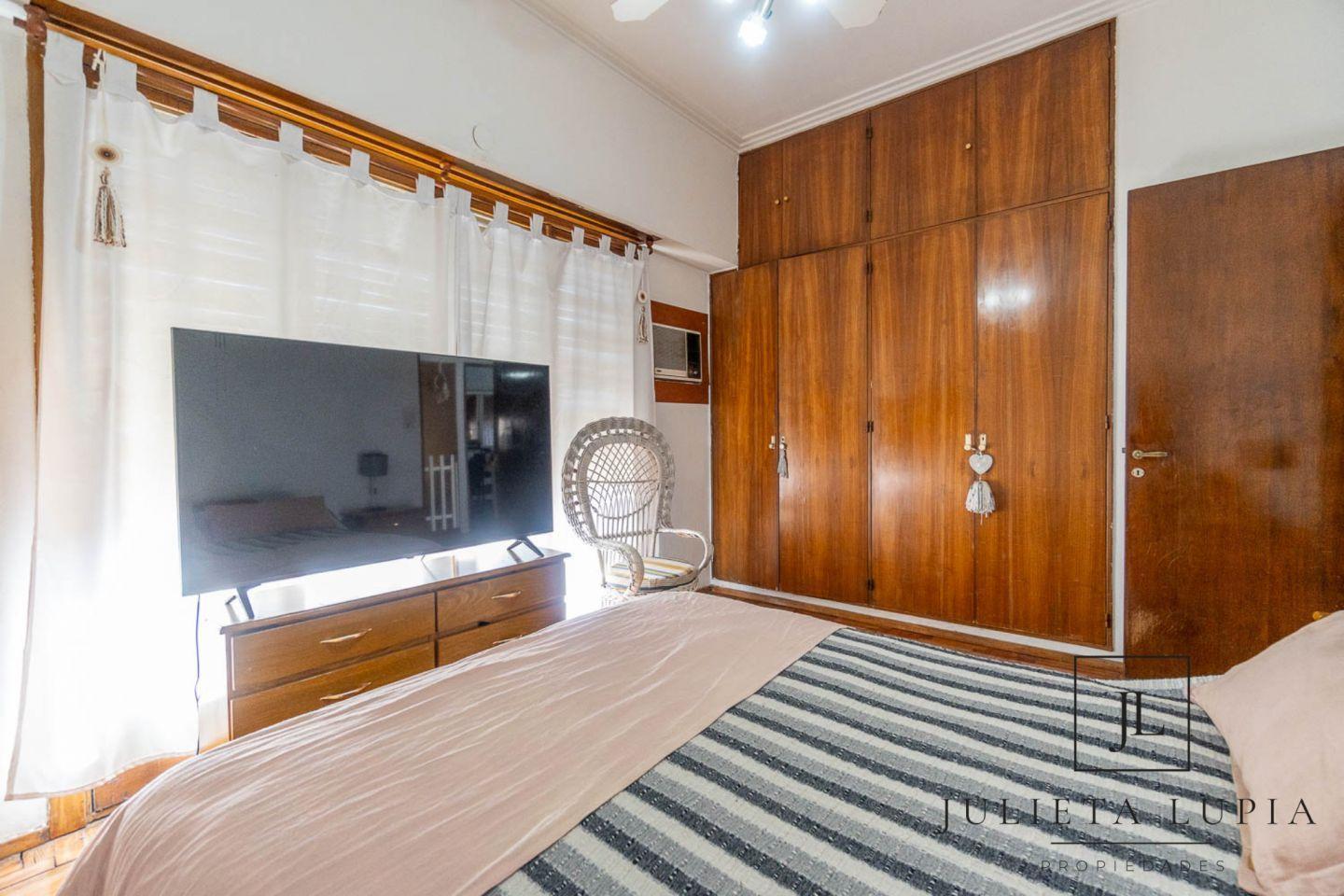 Foto de Ph En Venta + Monoambiento Con Renta, Villa Libertad General San Martin, imagen 2