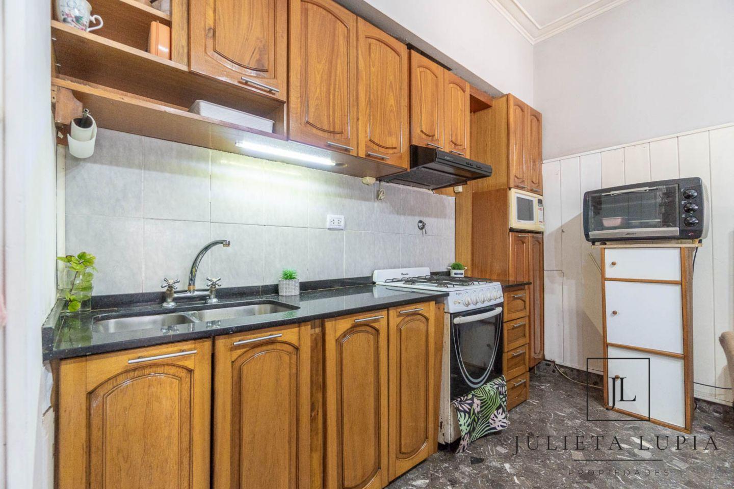Foto de Ph En Venta + Monoambiento Con Renta, Villa Libertad General San Martin, imagen 3