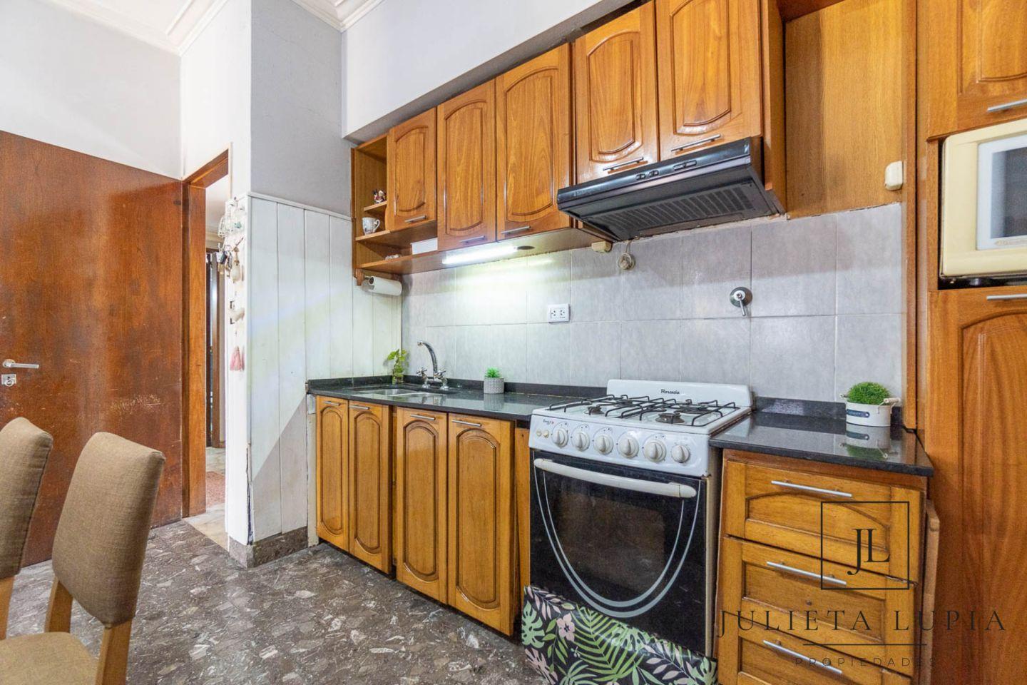 Foto de Ph En Venta + Monoambiento Con Renta, Villa Libertad General San Martin, imagen 4