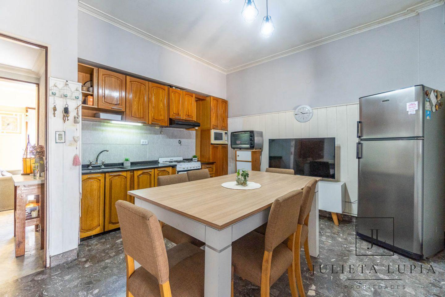 Foto de Ph En Venta + Monoambiento Con Renta, Villa Libertad General San Martin, imagen 5