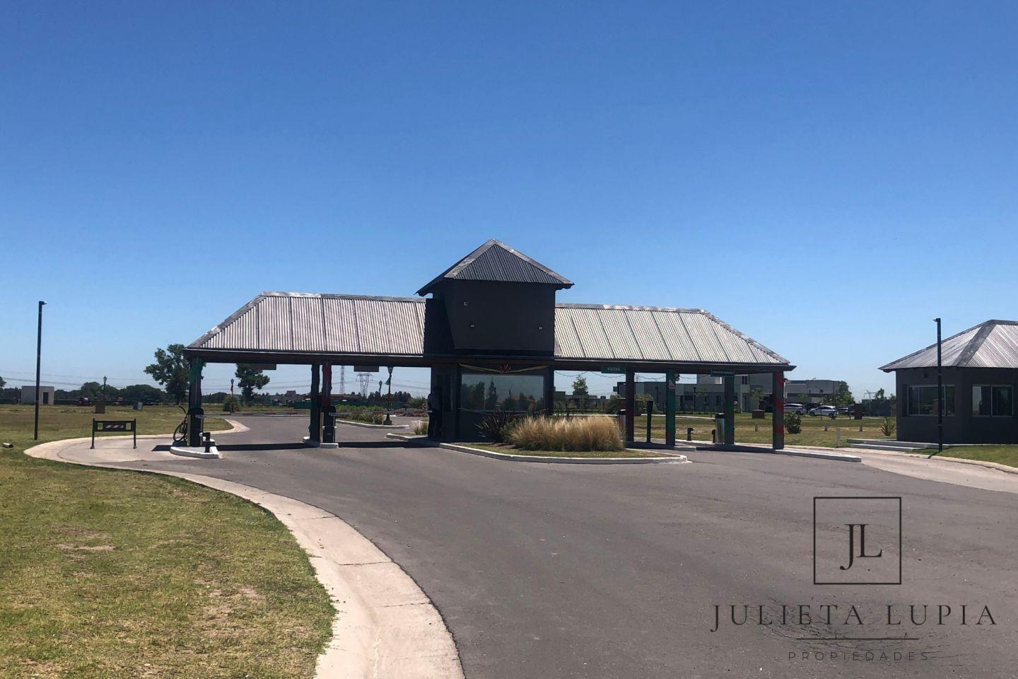 Foto de Lote en venta Barrio San Simón, imagen 3
