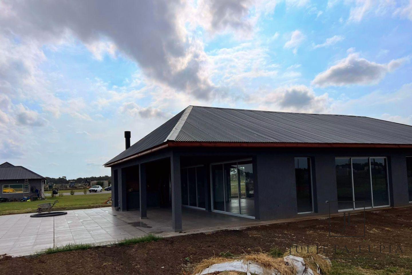 Foto de Lote en venta Barrio San Simón, imagen 5