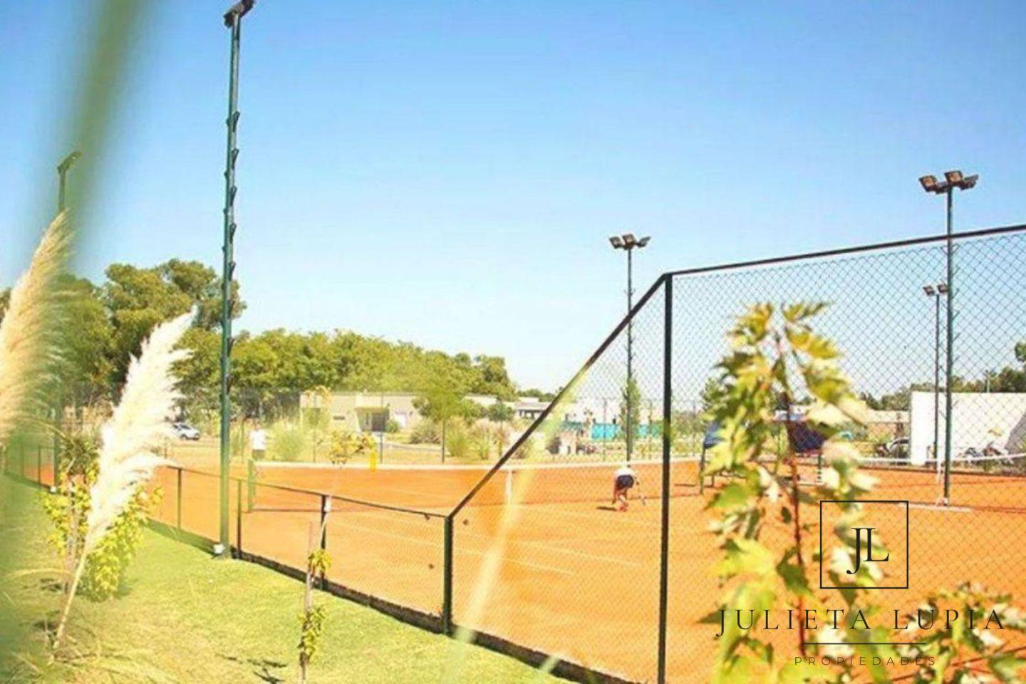 Foto de Lote en venta Barrio San Simón, imagen 4