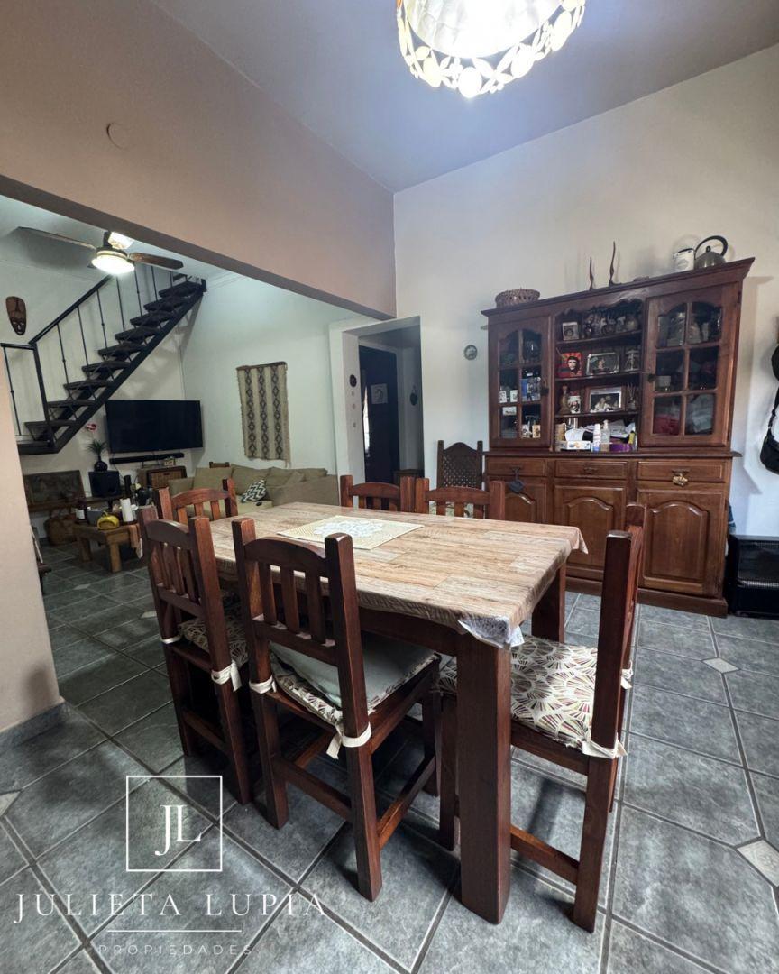 Foto de VENTA PH 3 AMBIENTES AL FRENTE CON QUINCHO Y TERRAZA - VILLA BOSCH, imagen 3