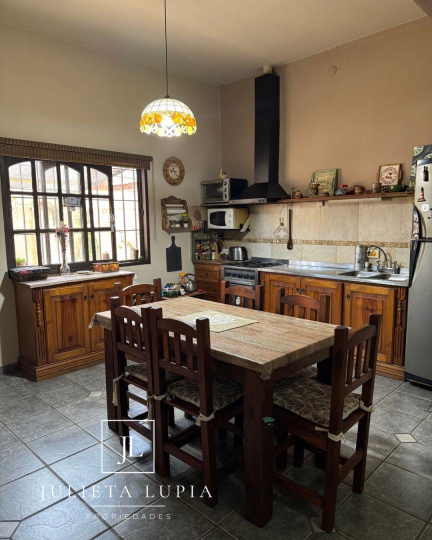 Foto de VENTA PH 3 AMBIENTES AL FRENTE CON QUINCHO Y TERRAZA - VILLA BOSCH, imagen 1